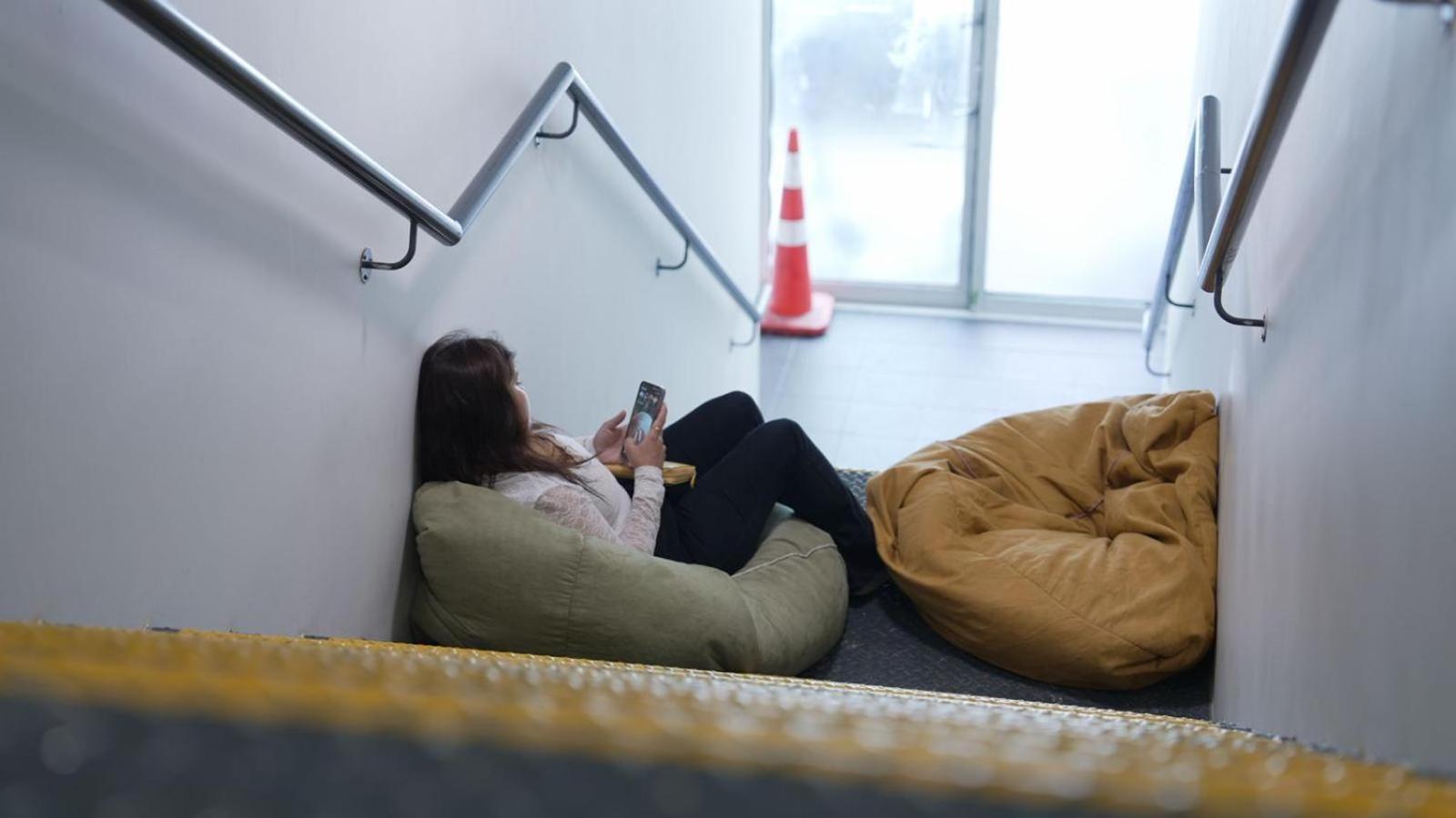 오클랜드 메트로 어드벤처러 백패커스 호스텔 외부 사진
